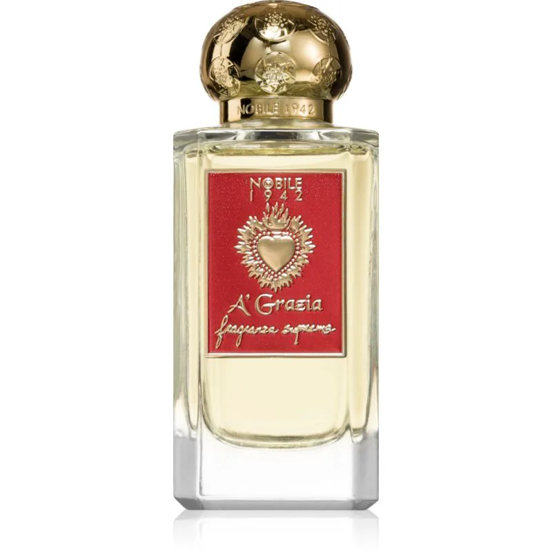 Nobile 1942 A Grazia Eau de Parfum unisex 75 ml