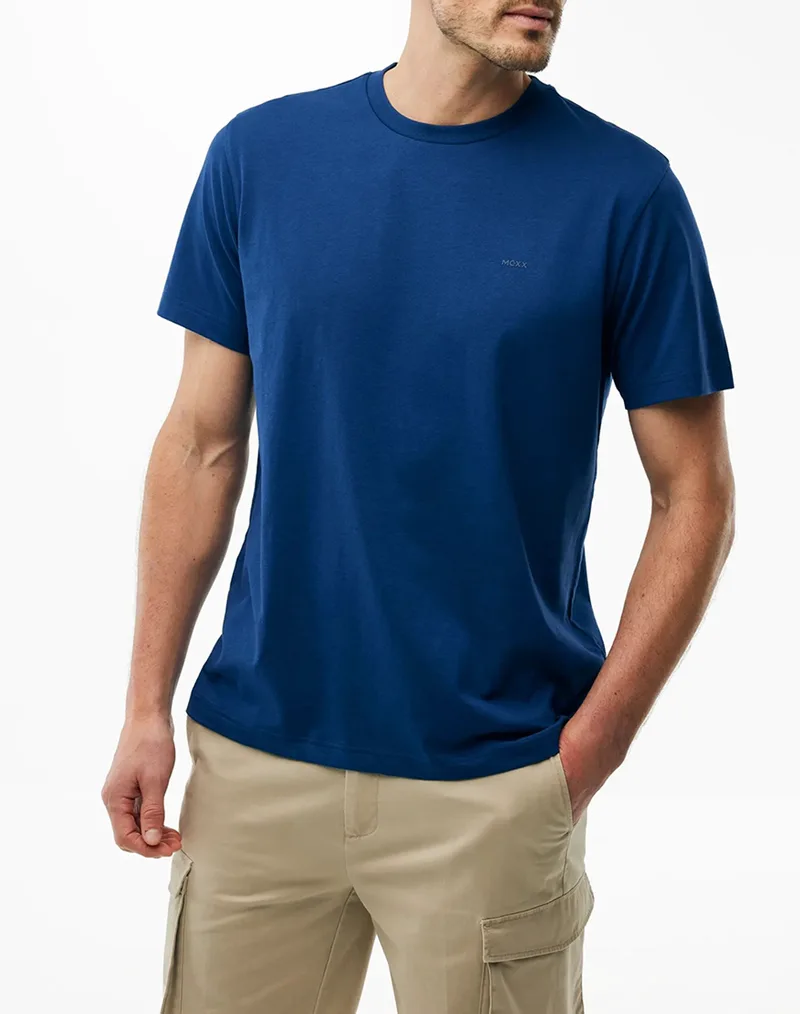 MEXX TAY T-shirt regular fit MF007800761M-194027 Blue