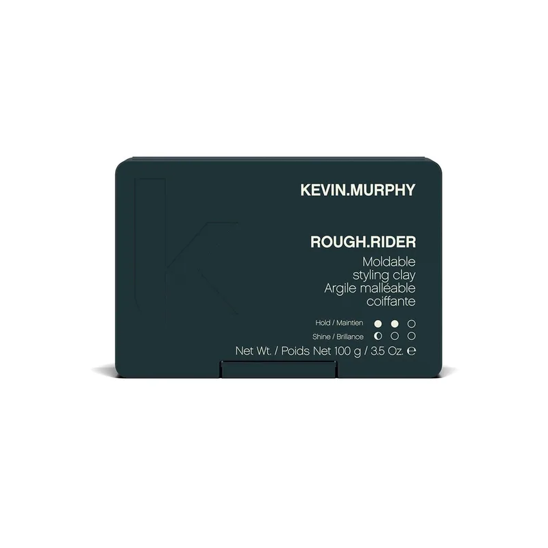Kevin.Murphy - Rough.Rider Moldable Styling Clay (100g)