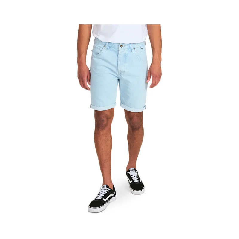 Shorts & Βερμούδες Gabba ANKER K4073 DENIM BERMUDA SHORTS MEN