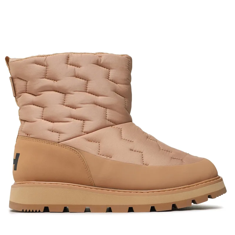 Μπότες Χιονιού Helly Hansen W Beloved 2.0 11834 702 Μπεζ