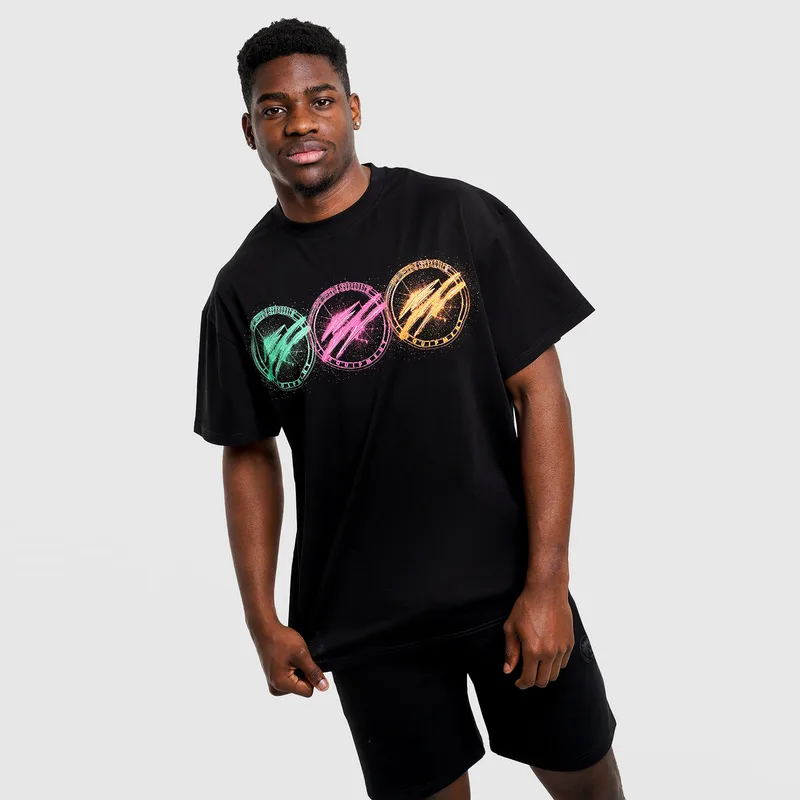 Plein Sport Ανδρικό T-Shirt (9000276724_1469)