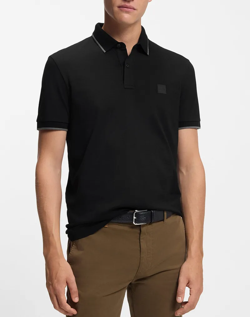 BOSS Passertip 10256683 01 50507699-001 Black