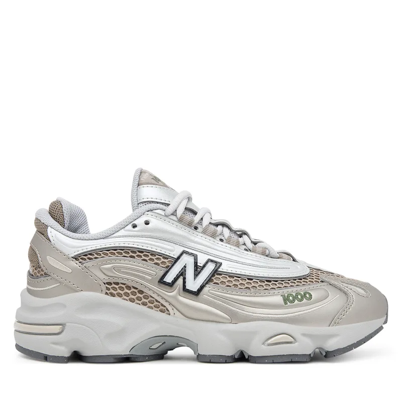 Αθλητικά New Balance M1000N W Χρυσό