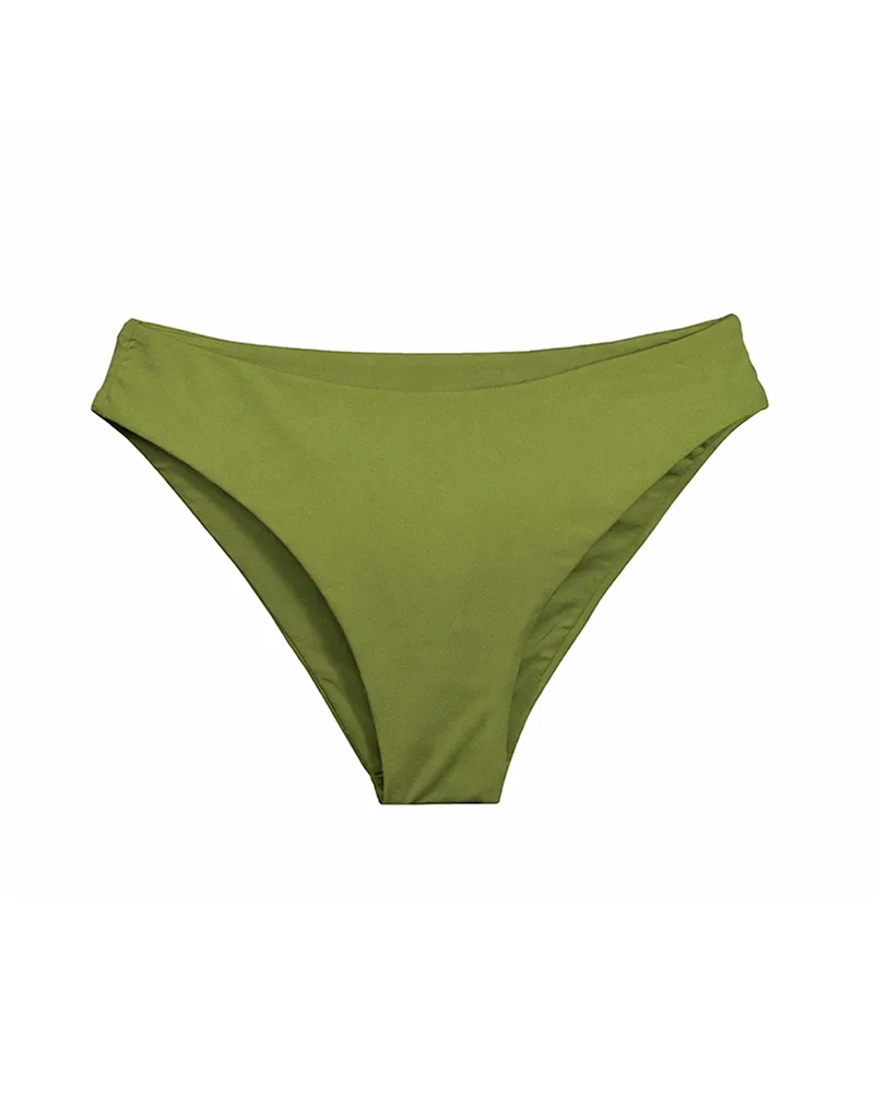 SOLANO 00-3/ΜΑΓΙΟ ΣΛΙΠ ΜΟΝΟΧΡ. 80%PL-20%EL 50-3004-112 Green