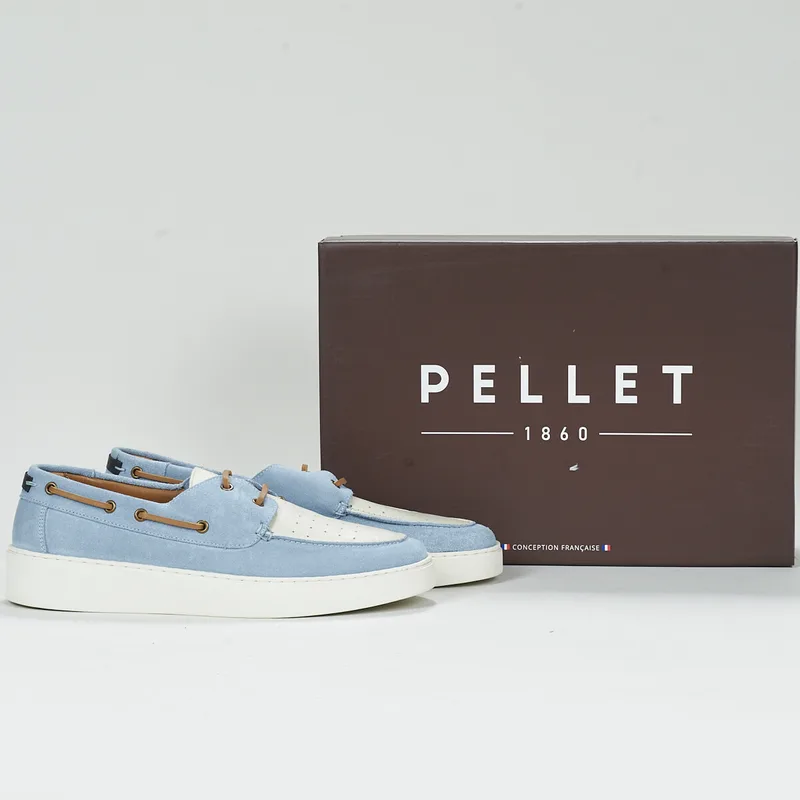 Boat shoes Pellet KEO