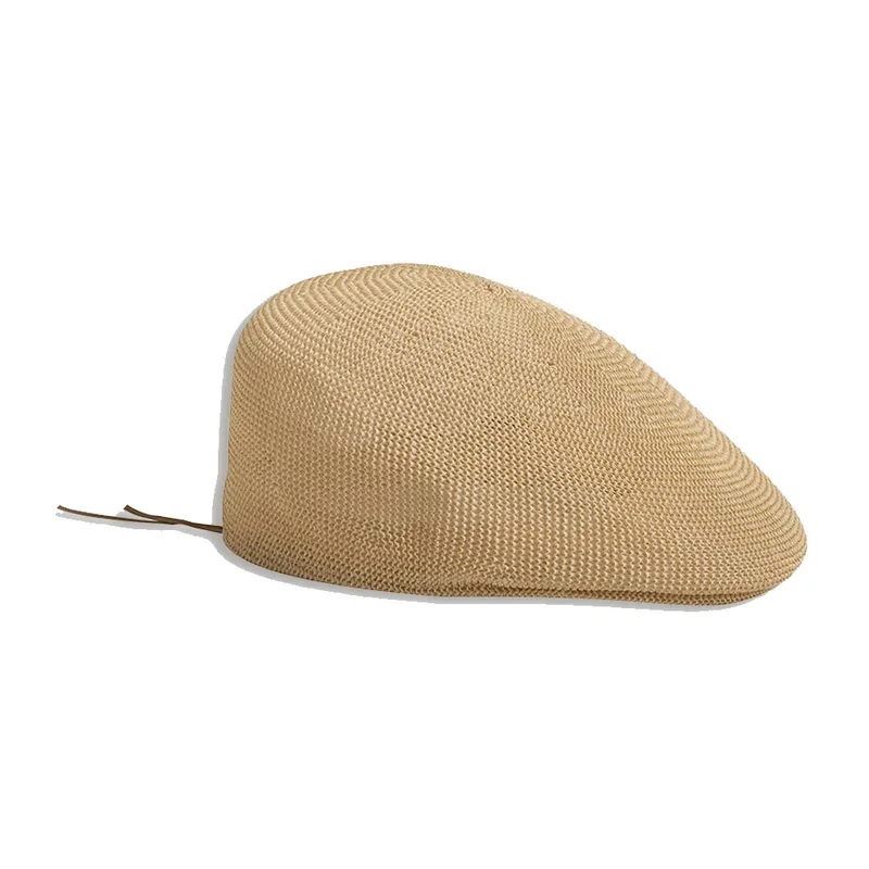 Ecrima Duckbill Τραγιάσκα | Karfil Hats Μπεζ