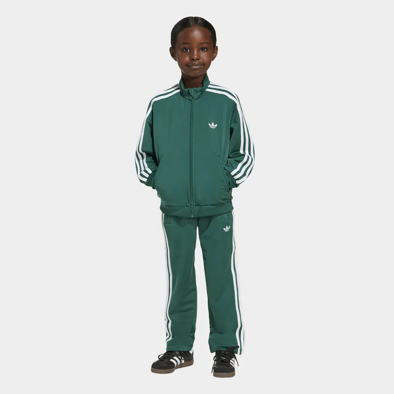 adidas Originals K Firebird Tracksuit (9000264559_70997)