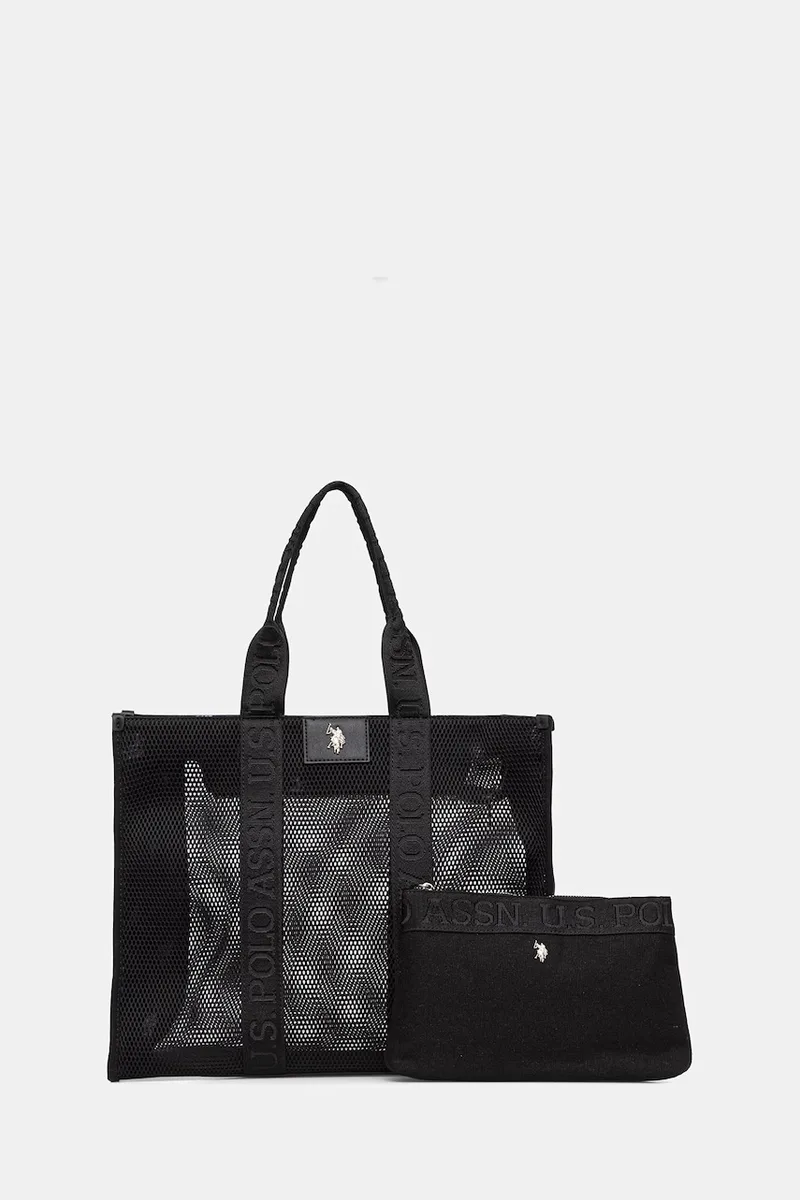 U.S. Polo Assn. τσάντα tote γυναικεία SOUTHEND