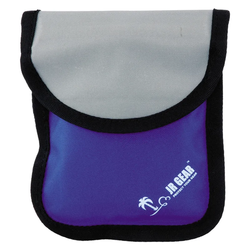 Στεγανή Θήκη Φωτογραφικής Μηχανής JR Gear Digital Camera Case Πορτοκαλί Πορτοκαλί
