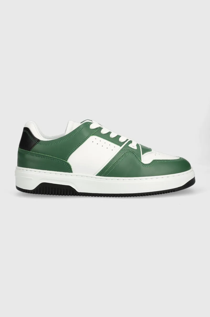 Δερμάτινα sneakers Copenhagen
