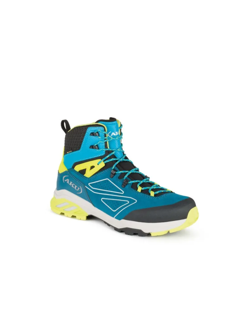 Aku Reactive GTX M 668480 trekking shoes