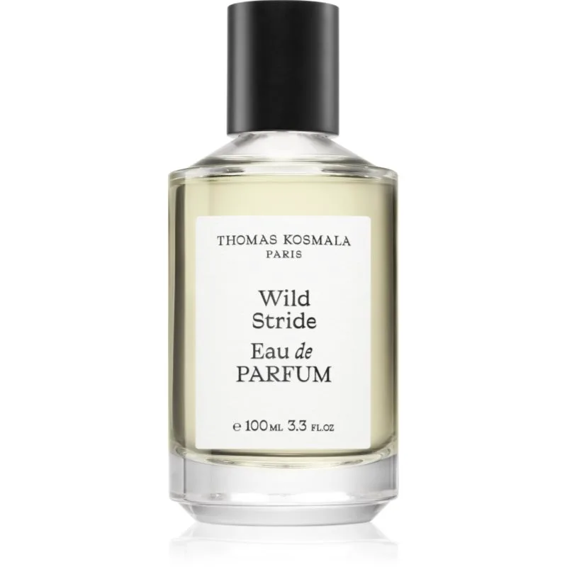 Thomas Kosmala Wild Stride Eau de Parfum unisex 100 ml