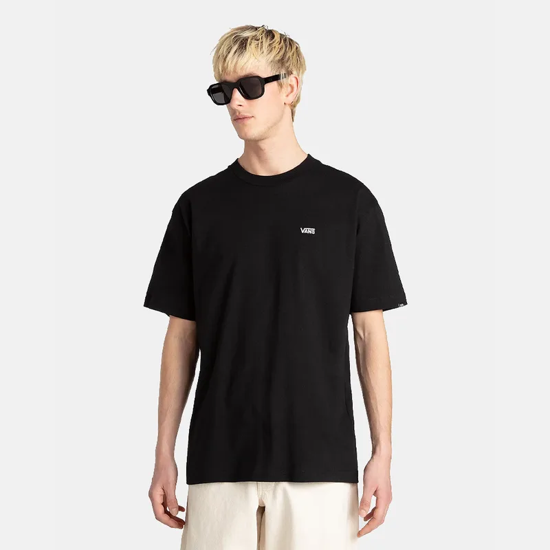 Vans Left Chest Ανδρικό T-Shirt (9000218221_1469)