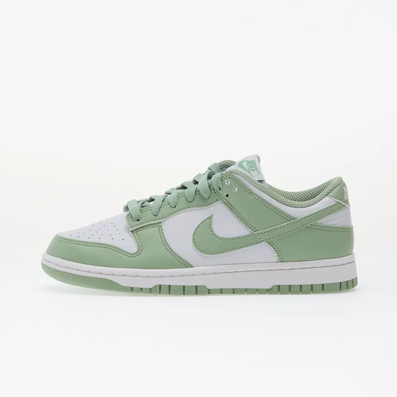 Sneakers Nike Dunk Low Mint Green/ Steam-White EUR 38.5