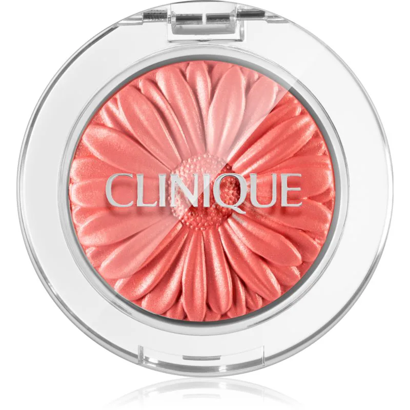 Clinique Cheek Pop™ Powder Blush ρουζ απόχρωση Peach Pop 3.5 γρ
