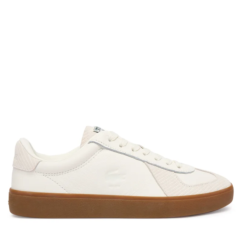 Αθλητικά Lacoste Baseshot Pro 7-50SFA0032 Λευκό