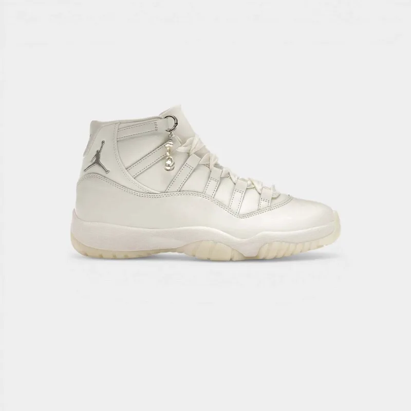 Ψηλά Sneakers Nike Jordan 11 Retro Pearl (Women's)