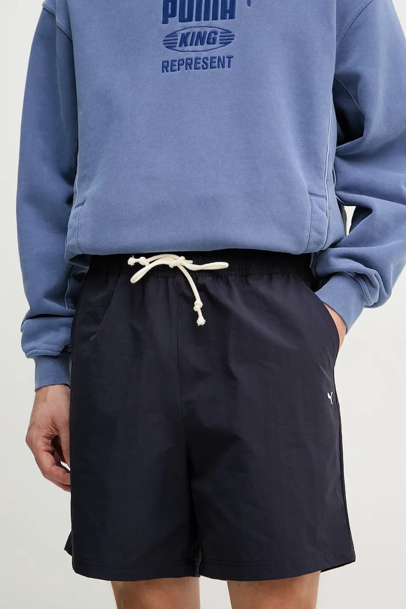 Puma σορτς Ανδρικά MMQ Shorts