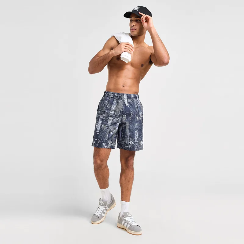 adidas Originals Football Ανδρικό Σορτς Μαγιό (9000214949_83532)