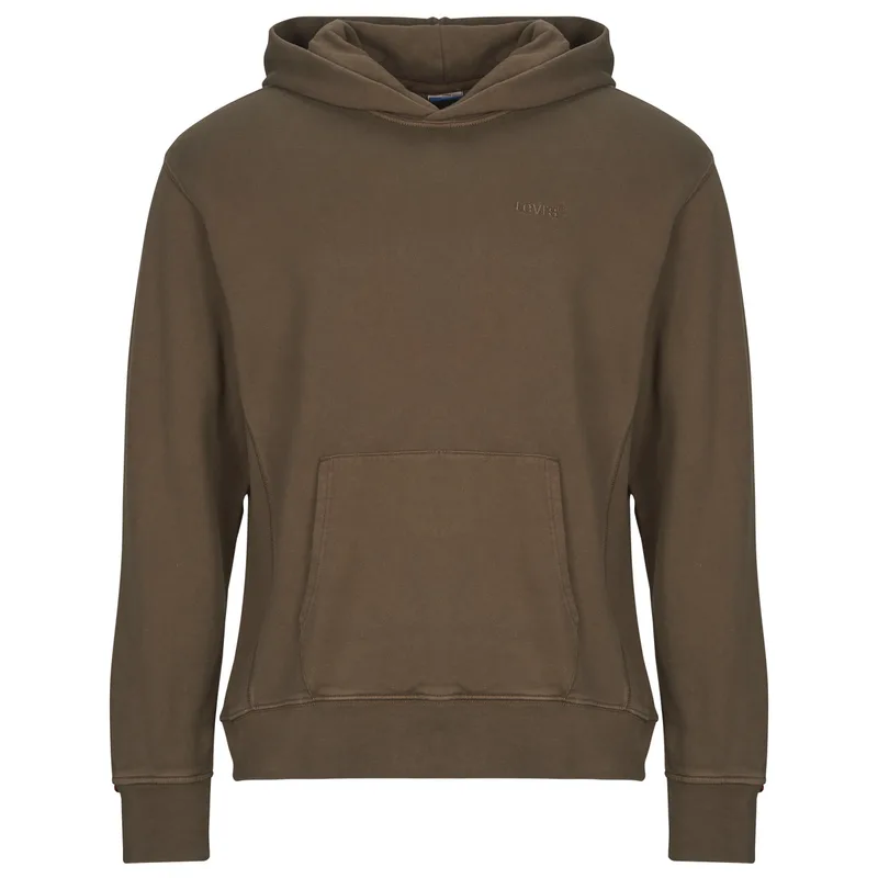 T-shirt με κουκούλα Levis THE AUTHENTIC HOODIE
