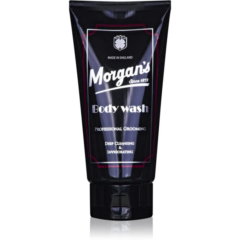 Morgan's Body Wash τζελ για ντους 150 ml