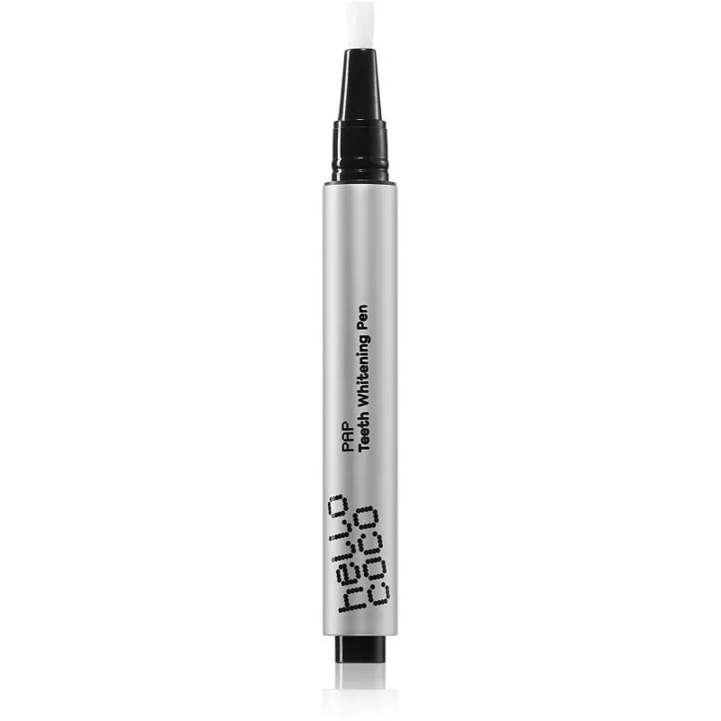 Hello Coco Whitening Pen λευκαντικό στυλό 3 ml