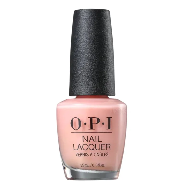 Opi Nail Polish 15ml - Shade: Passion