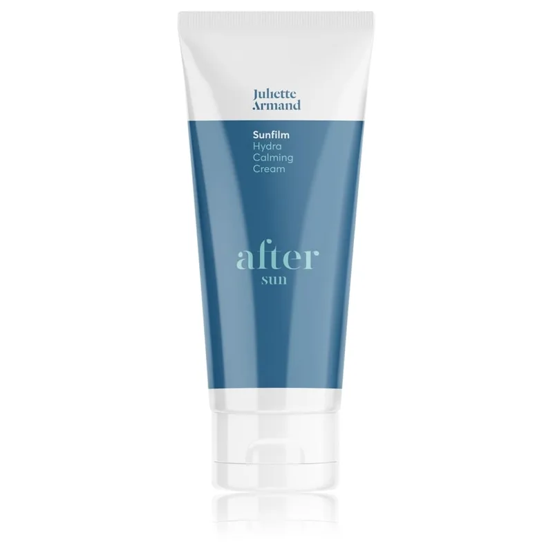 SunFilm After Sun Hydra Calming Cream 200ml