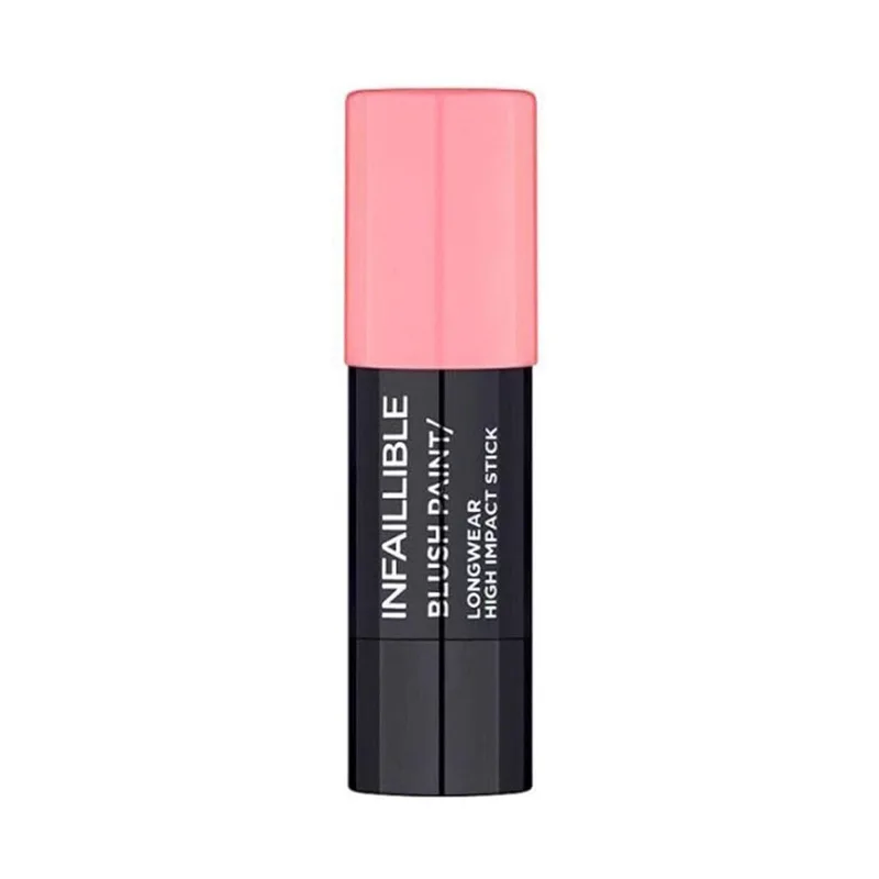 Blush & πούδρες L'oréal Infallible Blush Paint Stick - Fuchsia Fame