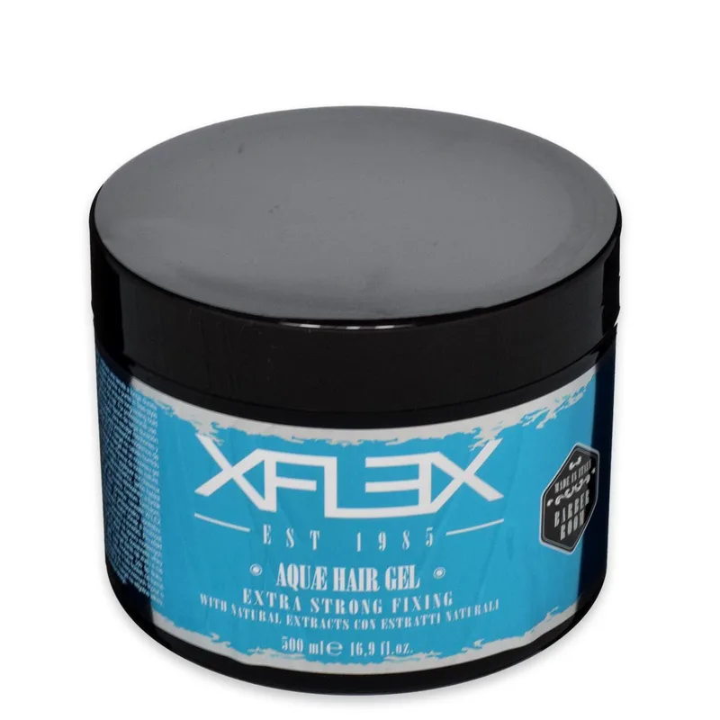 Xflex water gel 500 ml
