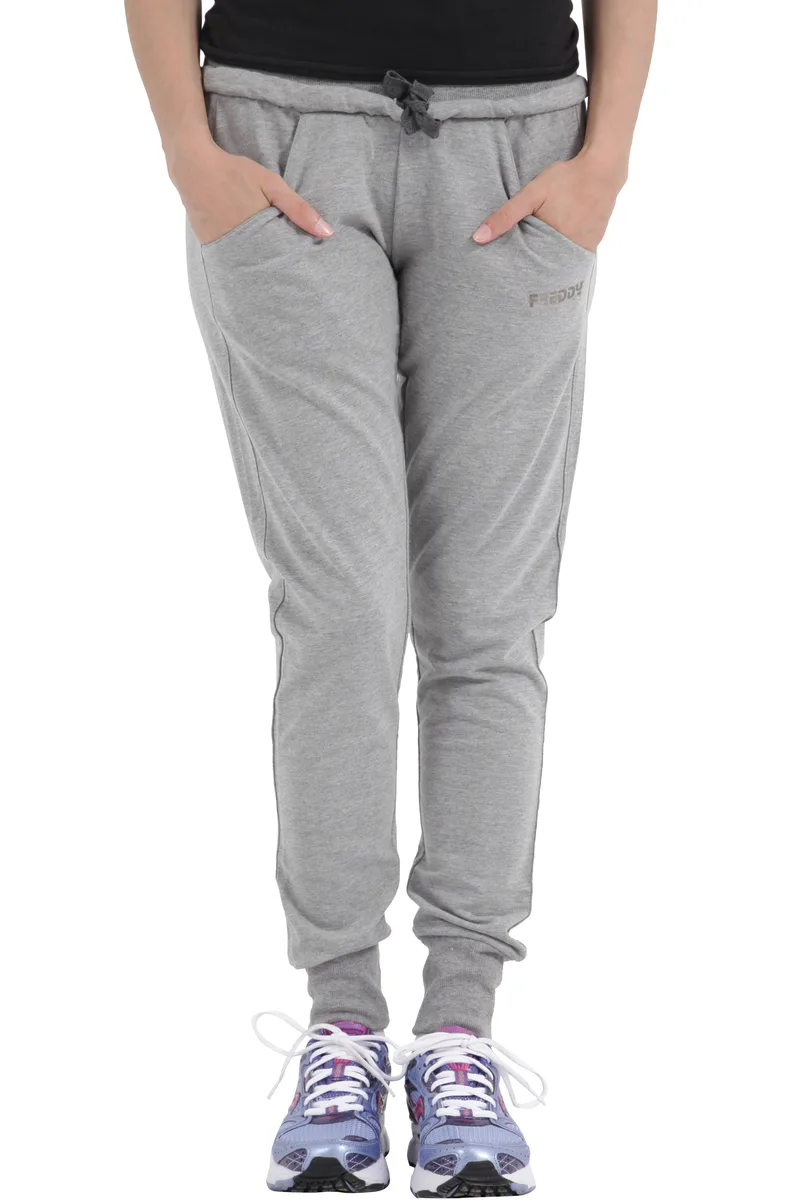 Παντελόνι Freddy Tapered SPARE-H4 Γυναικείο