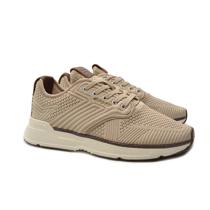 GANT BEEKER 3GS26638865 G24 BEIGE