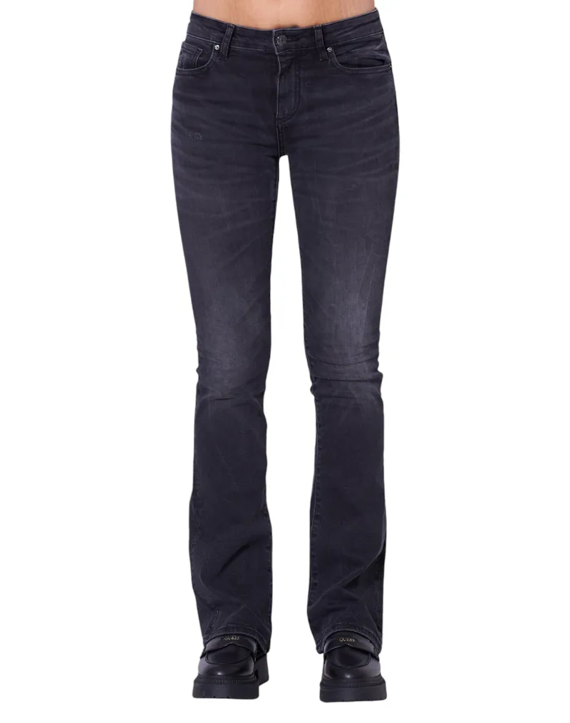 Armani Exchange - Παντελόνι Τζιν Γυναικείο 6DYJ65Y18HZ-0204