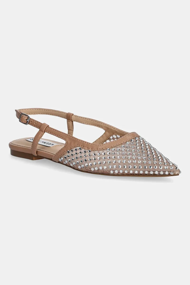 Μπαλαρίνες Steve Madden Slingshot-MR