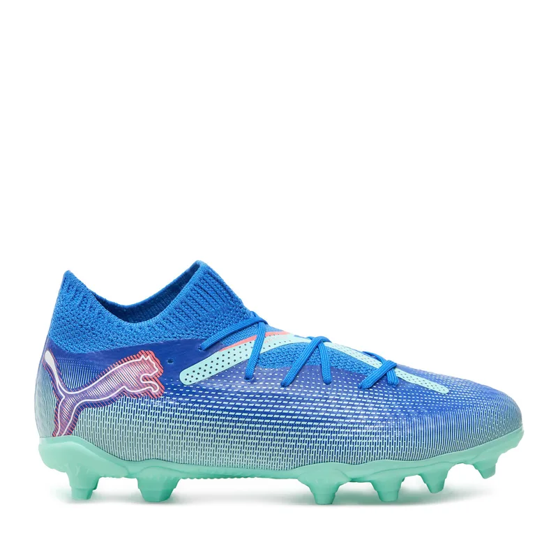 Ποδοσφαιρικά Παπούτσια Puma Future 7 Pro Fg/Ag 107944 Μπλε