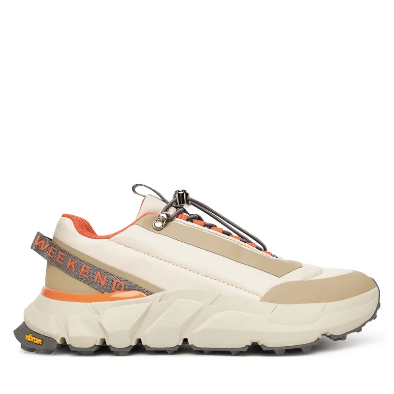 Αθλητικά Weekend Max Mara Tandem 2525766015650 Μπεζ