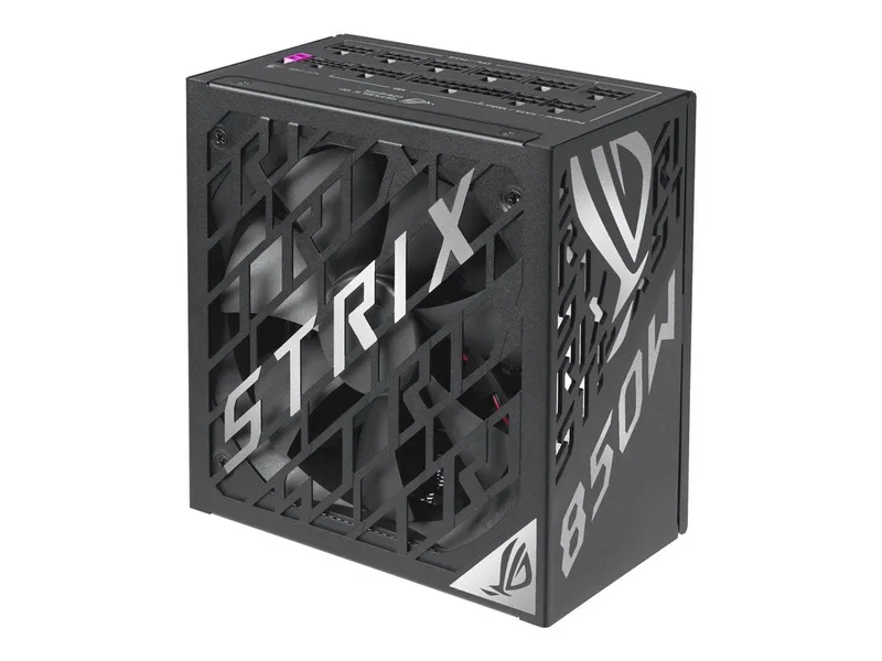 Asus Netzteil ROG-STRIX-850P-GAMING