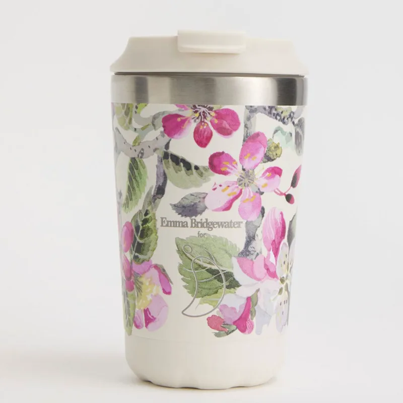 Ποτήρι Θερμός 340ml Chilly's Original's Series Emma Bridgewater