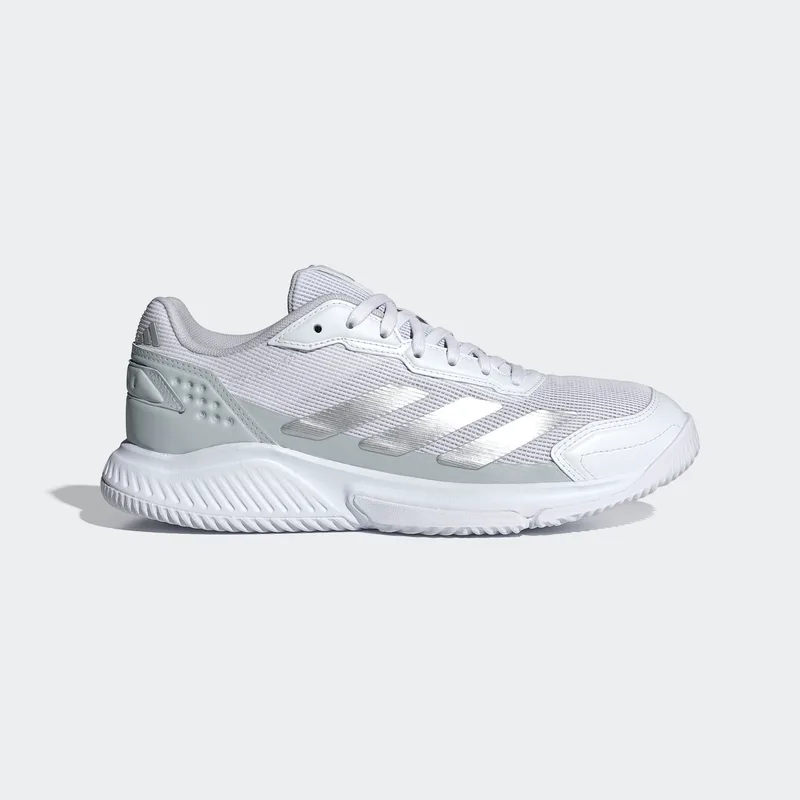 adidas W Courtquick Padel Shoes (9000258935_63530)