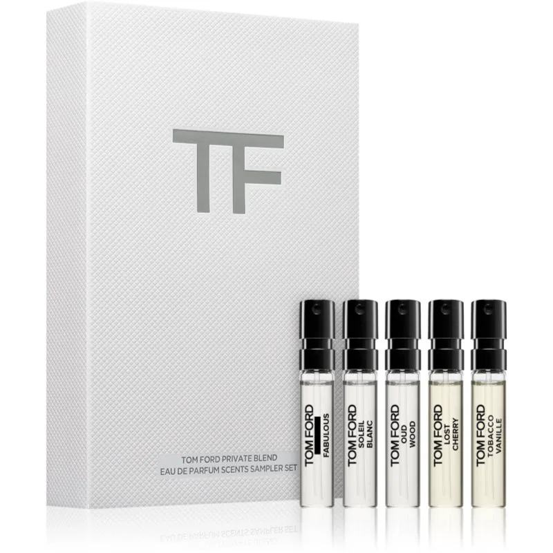 TOM FORD Private Blend Discovery Set Σετ 1 τμχ