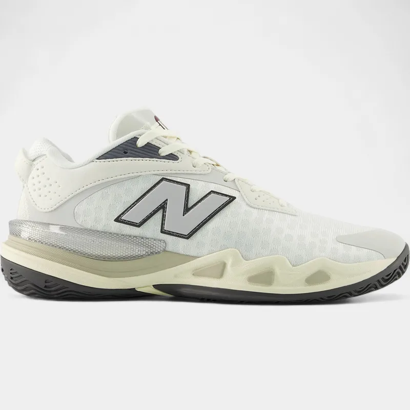Xαμηλά Sneakers New Balance BB Hesi Low v2 White Grey