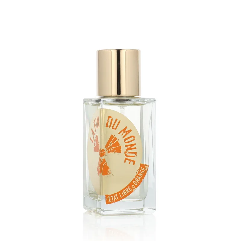 Etat Libre D’Πορτοκαλί La Fin Du Monde Eau De Parfum 50 ml (unisex)