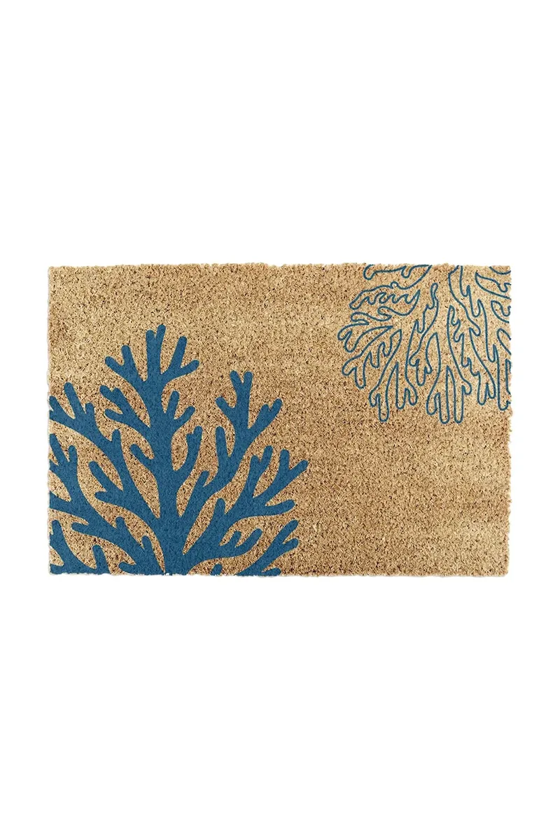 Χαλάκι Artsy Doormats Coral 60 x 40cm