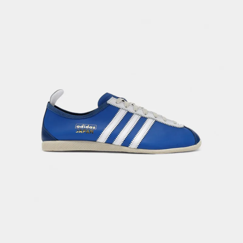 Xαμηλά Sneakers adidas Japan Blue Royal White (Women's)
