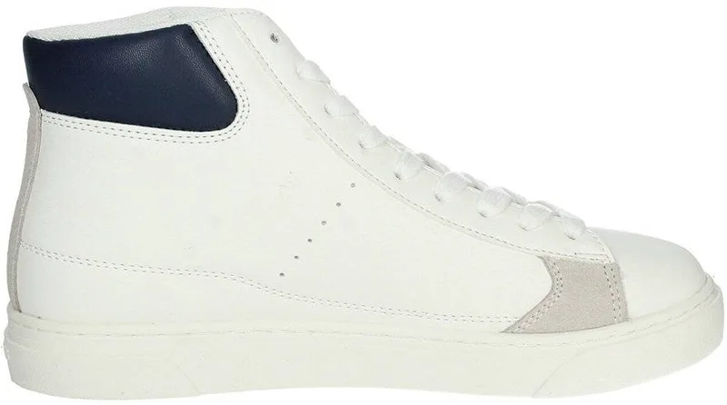 ΠΑΠΟΥΤΣΙΑ LEVI'S BRYSON MID VBRY0004S ΜΑΥΡΟ/ΛΕΥΚΟ (EU:37)