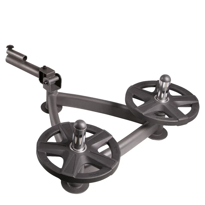 Amila Landmine Pivot 360°