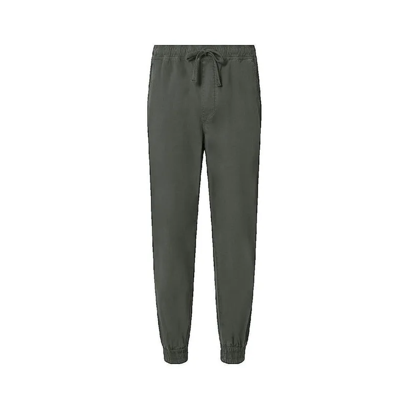 Φόρμες Ecoalf Pantalon Arga Kaki confortable et écologique