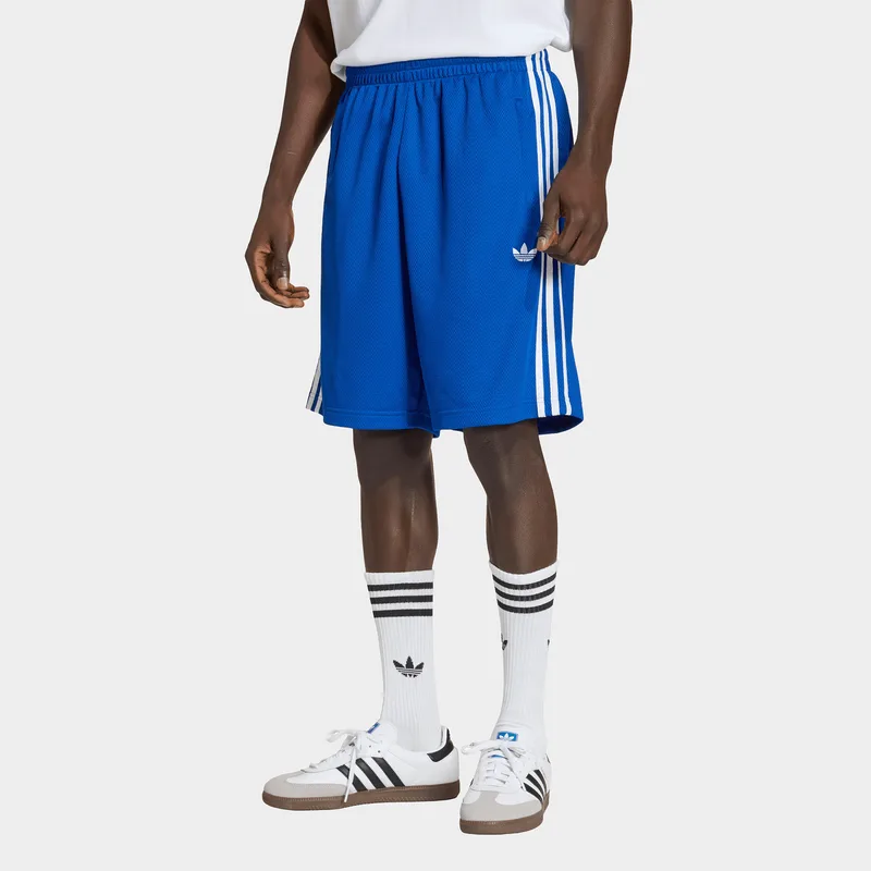 adidas Originals Adicolor Mesh Ανδρικό Σορτς (9000274668_75408)