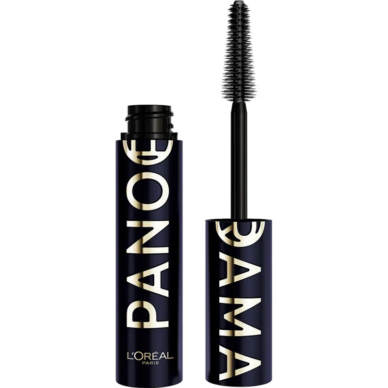 L'Oreal Paris Panorama Volume Million Lashes Μάσκαρα Μακράς Διάρκειας για Πανοραμικό Όγκο 9.9ml - Bleu Suede